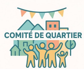 Comité de quartier HERAURITZ