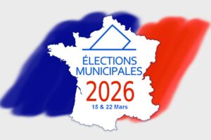 Élections municipales 2026