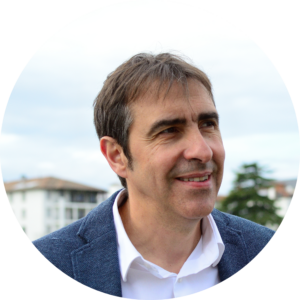 Bruno Cendrès se présente: